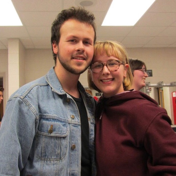 Meet your Posher, Hannah - Picture 5 of 7